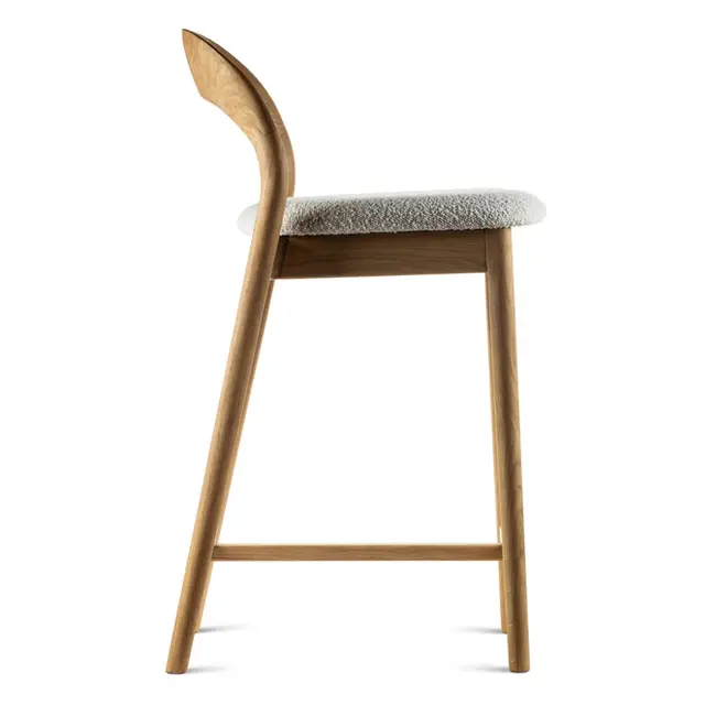 Estetica Barkruk Moly Soft