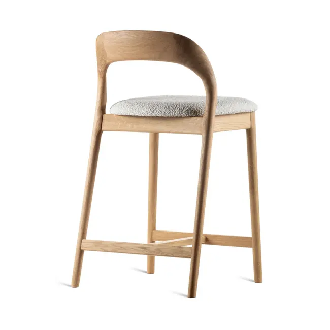 Estetica Barkruk Moly Soft