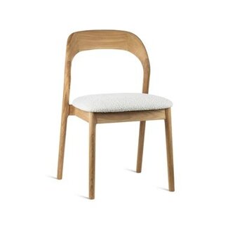 Estetica Eetkamerstoel Moly Estetica Eetkamerstoel Moly