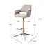 Jesper Home Oketo Driftwood Drive Barkruk (H)