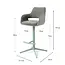 Jesper Home Oketo Green Midori Barkruk (H)