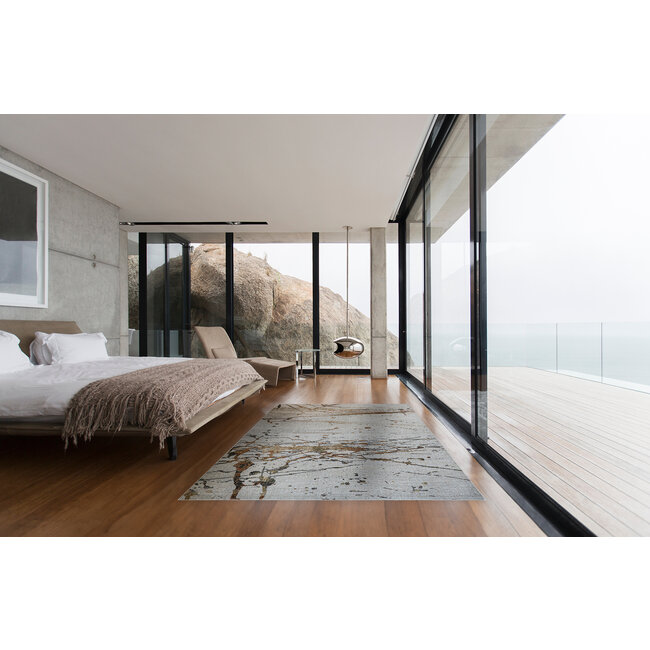 Acsento Tapijt Jura - Multi - 160x230cm