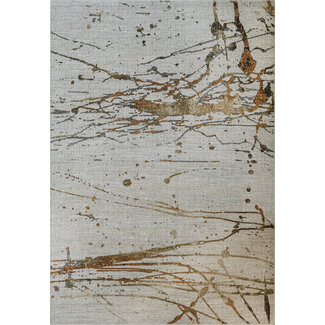 Acsento Tapijt Jura - Multi - 240x340cm