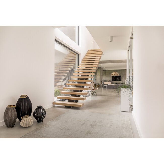 Acsento Tapijt Grunge - Ice - 240x340cm