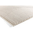 Acsento Tapijt Chiara Waves - Ivory - 160x230cm
