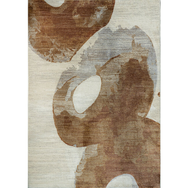 Acsento Tapijt  Fuji - Ocher - 160x230cm