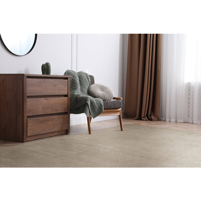 Acsento Tapijt  Corfu - Ivory - 160x230cm