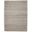 Brinker Tapijt   Verona ST - Natural Grey - 170x230cm