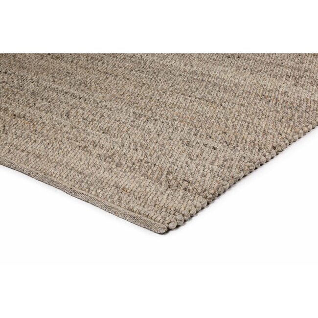Brinker Tapijt   Verona ST - Natural Grey - 170x230cm