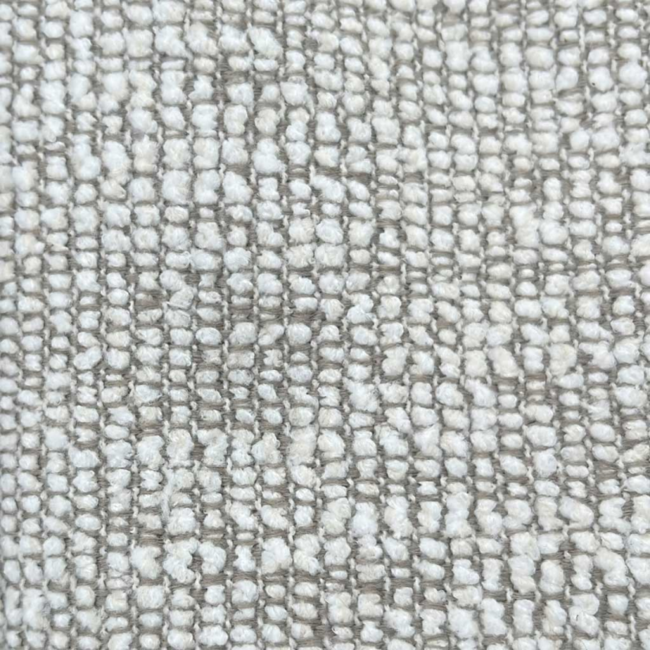 Geen Eetkamerstoel Positano - Lodge Linen 110 - Turn Champagne