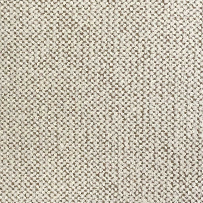 Hippestoelen  Eetkamerstoel Positano - Sneak Beige - Turn Champagne