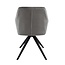 Kick Collection Eetkamerstoel  Tom - Grijs