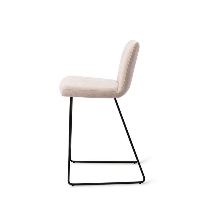 Jesper Home Ikata Barkruk - Sand Strand Slide Black (L)