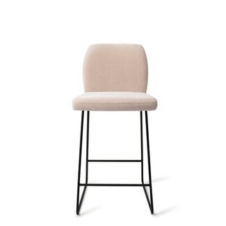 Jesper Home Ikata Barkruk - Sand Strand Slide Black (L) Jesper Home Ikata Barkruk - Sand Strand Slide Black (L)