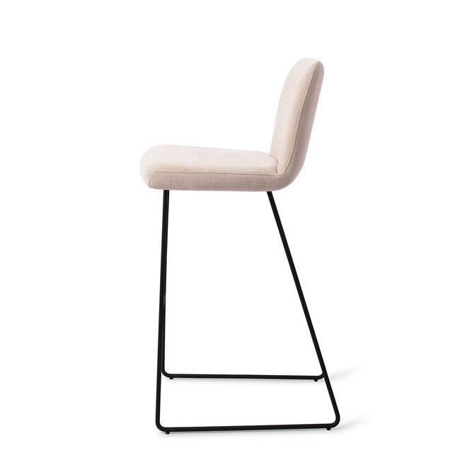 Jesper Home Ikata Barkruk - Sand Strand Slide Black (H)