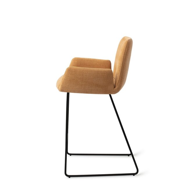 Jesper Home Misaki Honey Harvest  Barkruk - Slide Black (L)