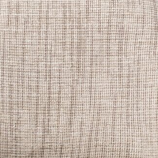 Geen Stofstaal - Jesper Home | Yanai - Caramel Grid