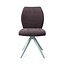 Jesper Home Ikata Almost Black Eetkamerstoel - Turn Mint