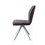 Jesper Home Ikata Almost Black Eetkamerstoel - Turn Mint
