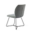 Jesper Home Ikata Breezy Blue Eetkamerstoel - Beehive Black
