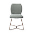 Jesper Home Ikata Breezy Blue Eetkamerstoel - Beehive Rose