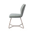 Jesper Home Ikata Breezy Blue Eetkamerstoel - Beehive Rose