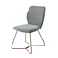 Jesper Home Ikata Breezy Blue Eetkamerstoel - Beehive Rose