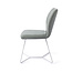 Jesper Home Ikata Breezy Blue Eetkamerstoel - Beehive White