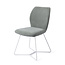Jesper Home Ikata Breezy Blue Eetkamerstoel - Beehive White