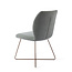 Jesper Home Ikata Breezy Blue Eetkamerstoel - Cross Rose