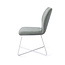 Jesper Home Ikata Breezy Blue Eetkamerstoel - Cross White