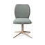 Jesper Home Ikata Breezy Blue Eetkamerstoel - Quad Beige