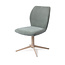 Jesper Home Ikata Breezy Blue Eetkamerstoel - Quad Beige