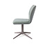 Jesper Home Ikata Breezy Blue Eetkamerstoel - Quad Grey