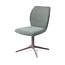 Jesper Home Ikata Breezy Blue Eetkamerstoel - Quad Grey