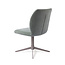 Jesper Home Ikata Breezy Blue Eetkamerstoel - Quad Grey