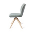 Jesper Home Ikata Breezy Blue Eetkamerstoel - Revolve Oak Bleach