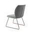 Jesper Home Ikata Breezy Blue Eetkamerstoel - Slide Rose