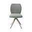 Jesper Home Ikata Breezy Blue Eetkamerstoel - Turn Beige