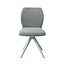 Jesper Home Ikata Breezy Blue Eetkamerstoel - Turn Mint