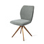 Jesper Home Ikata Breezy Blue Eetkamerstoel - Turn Rose