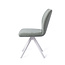 Jesper Home Ikata Breezy Blue Eetkamerstoel - Turn White