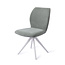 Jesper Home Ikata Breezy Blue Eetkamerstoel - Turn White