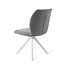 Jesper Home Ikata Breezy Blue Eetkamerstoel - Turn White