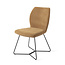 Jesper Home Ikata Honey Harvest Eetkamerstoel - Beehive Black