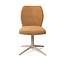 Jesper Home Ikata Honey Harvest Eetkamerstoel - Quad Beige