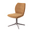 Jesper Home Ikata Honey Harvest Eetkamerstoel - Quad Grey