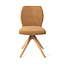 Jesper Home Ikata Honey Harvest Eetkamerstoel - Revolve Oak Natural