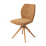 Jesper Home Ikata Honey Harvest Eetkamerstoel - Revolve Oak Natural