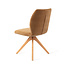 Jesper Home Ikata Honey Harvest Eetkamerstoel - Revolve Oak Natural